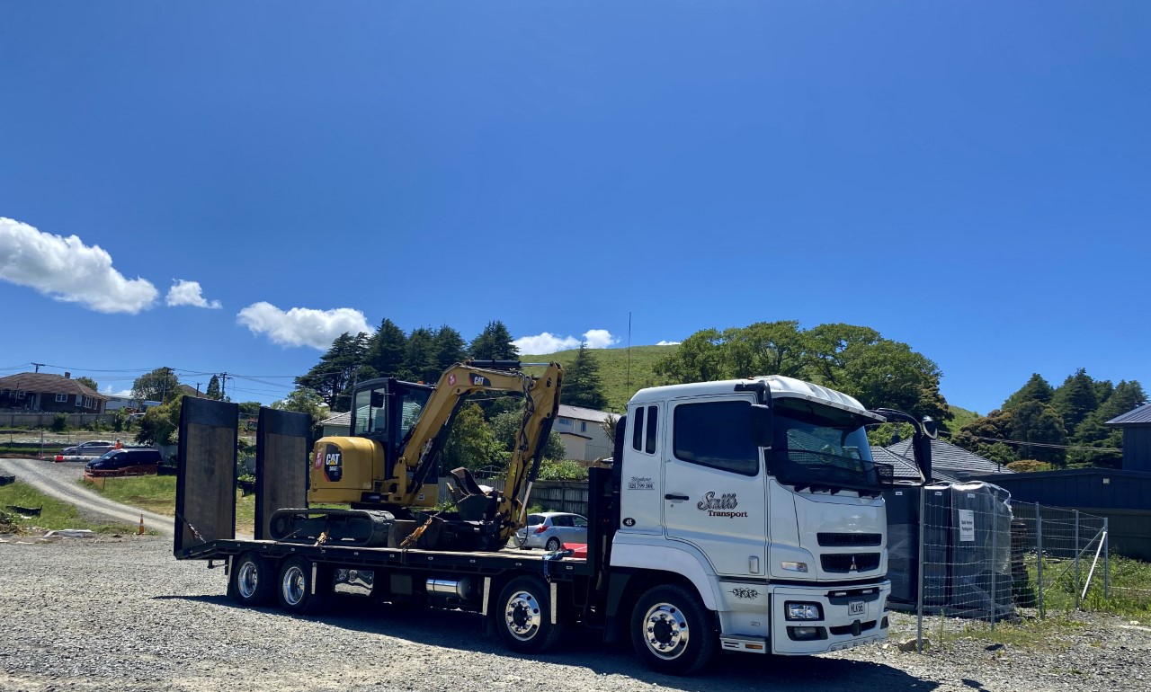 Cat transport outlet nz